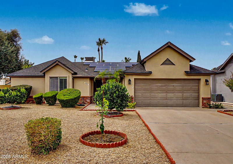 Home Worth Check