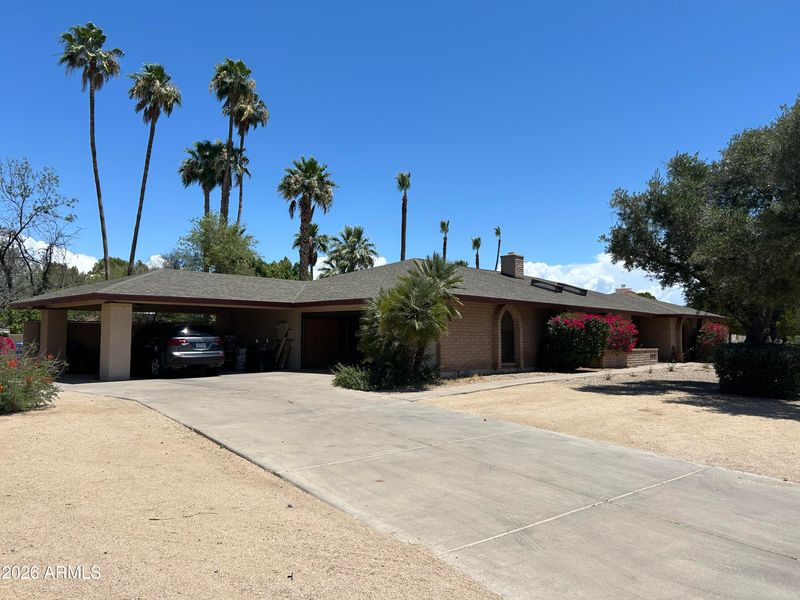 5002 E Cholla St, Scottsdale, AZ 85254