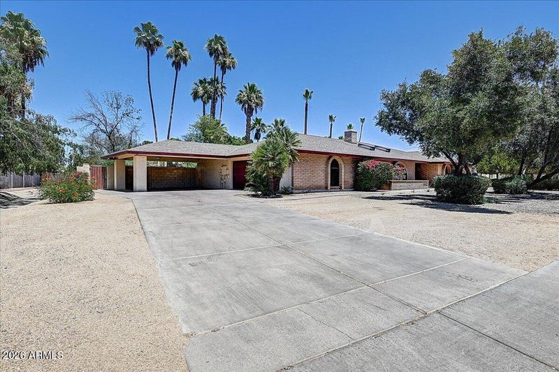 5002 E Cholla St, Scottsdale, AZ 85254