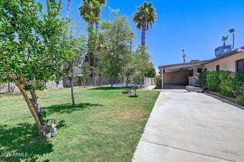 5002 Cholla St, Scottsdale, AZ 85254