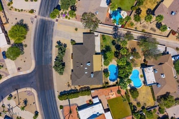 5002 Cholla St, Scottsdale, AZ 85254