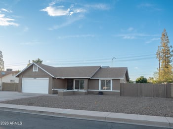 5002 Fairbrook St, Mesa, AZ 85205
