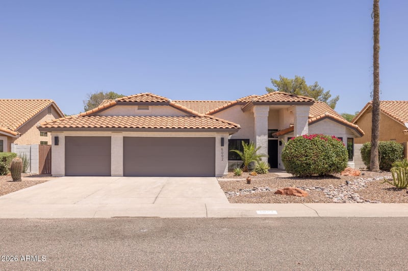 5002 E Karen Dr, Scottsdale, AZ 85254