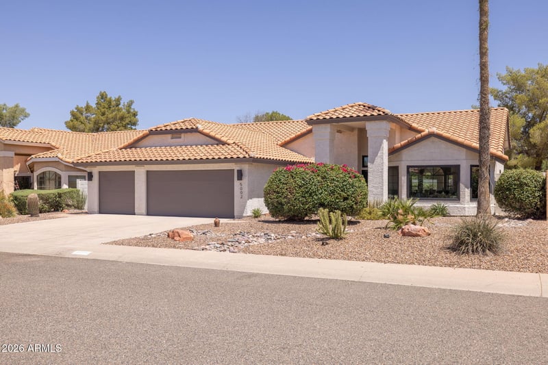 5002 E Karen Dr, Scottsdale, AZ 85254