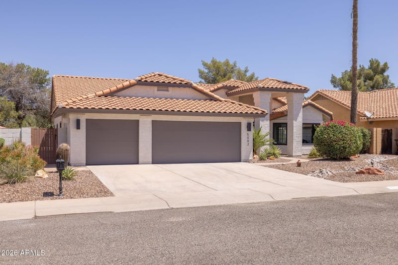 5002 E Karen Dr, Scottsdale, AZ 85254