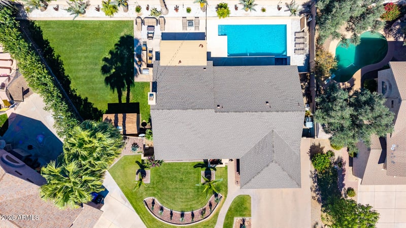 5002 E Le Marche Ave, Scottsdale, AZ 85254
