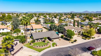 5002 E Le Marche Ave, Scottsdale, AZ 85254