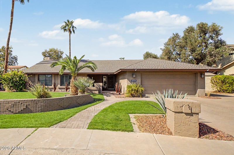 5002 E Le Marche Ave, Scottsdale, AZ 85254
