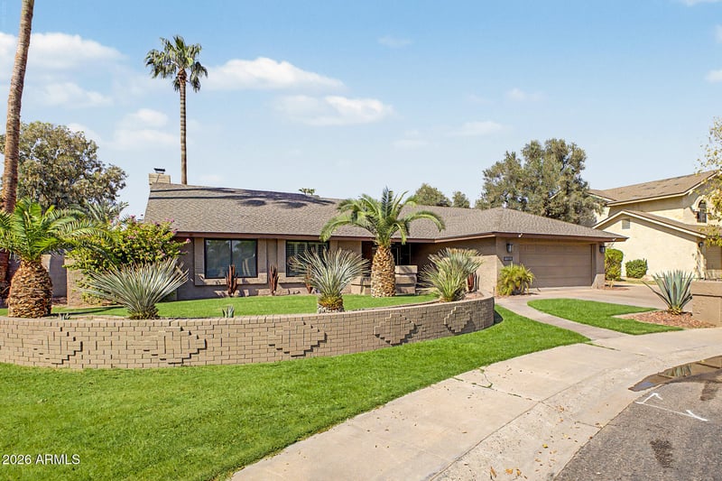 5002 E Le Marche Ave, Scottsdale, AZ 85254