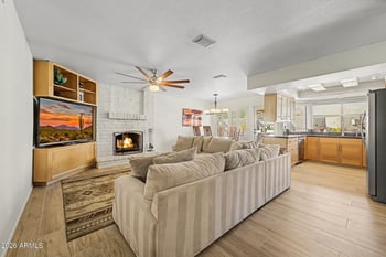 5002 E Le Marche Ave, Scottsdale, AZ 85254