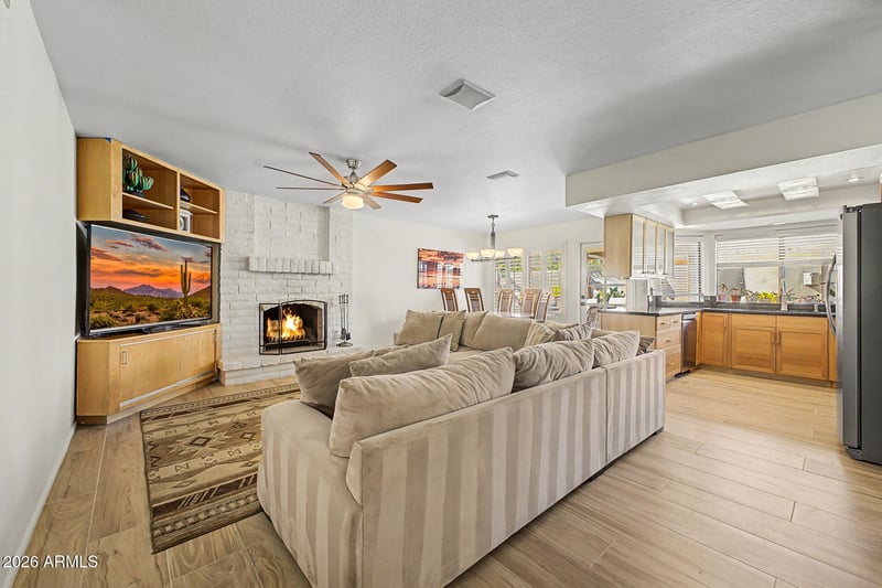 5002 E Le Marche Ave, Scottsdale, AZ 85254