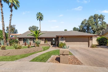 5002 Le Marche Ave, Scottsdale, AZ 85254