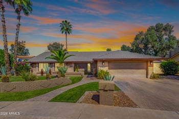 5002 Le Marche Ave, Scottsdale, AZ 85254