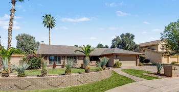 5002 Le Marche Ave, Scottsdale, AZ 85254