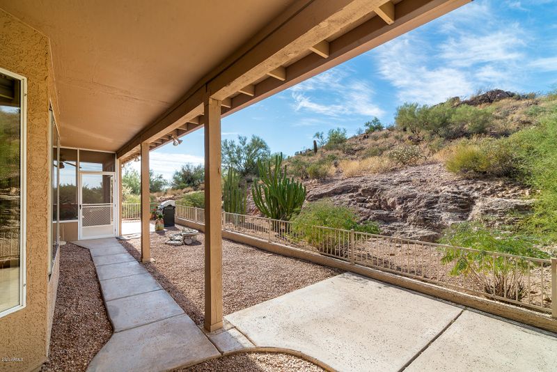 5002 S Desert Willow Dr, Gold Canyon, AZ 85118