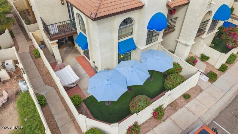 5002 Siesta Dr #2, Phoenix, AZ 85044