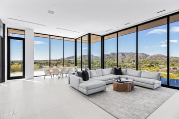 5002 Valle Vista Way, Paradise Valley, AZ 85253