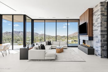 5002 Valle Vista Way, Paradise Valley, AZ 85253