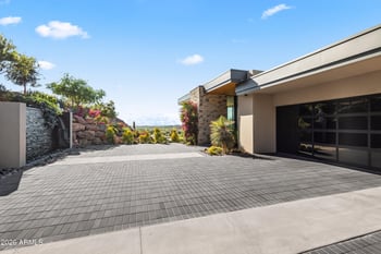 5002 Valle Vista Way, Paradise Valley, AZ 85253