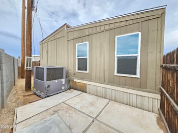 5002 W Bethany Home Rd #130, Glendale, AZ 85301