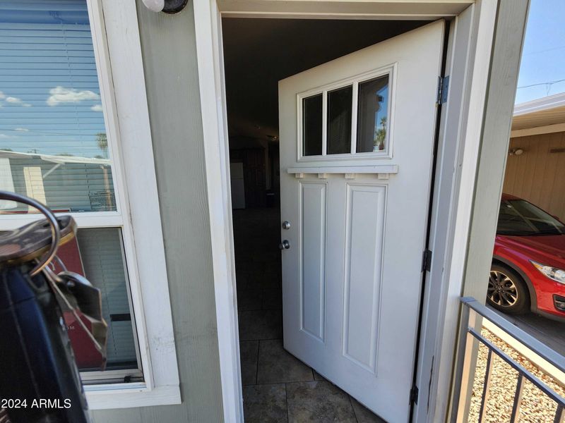 5002 W Bethany Home Rd #5, Glendale, AZ 85301