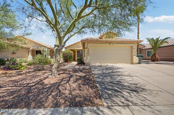 5002 W Kristal Way, Glendale, AZ 85308