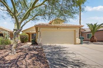 5002 W Kristal Way, Glendale, AZ 85308