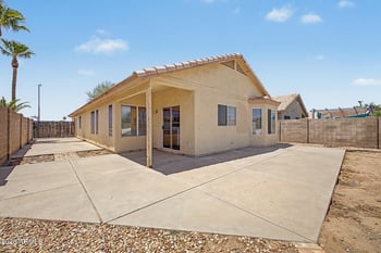 5002 W Kristal Way, Glendale, AZ 85308