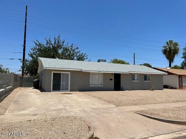 5002 W Osborn Rd, Phoenix, AZ 85031