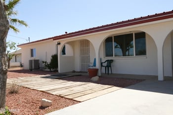 50027 N Eagle St, Aguila, AZ 85320