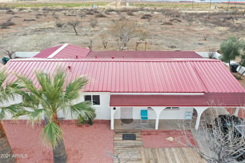 50027 N Eagle St, Aguila, AZ 85320