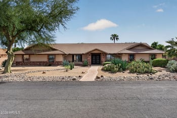 5003 W Fallen Leaf Ln, Glendale, AZ 85310