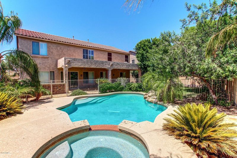 5003 W Tether Trl, Phoenix, AZ 85083
