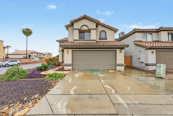 5003 W Wikieup Ln, Glendale, AZ 85308