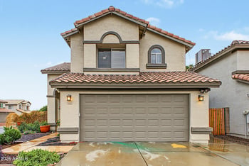 5003 W Wikieup Ln, Glendale, AZ 85308