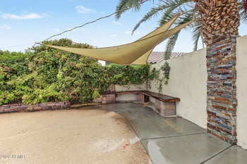 5003 W Wikieup Ln, Glendale, AZ 85308