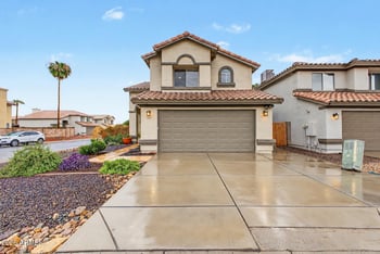 5003 W Wikieup Ln, Glendale, AZ 85308