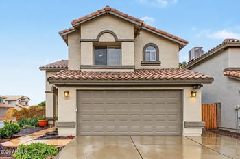 5003 W Wikieup Ln, Glendale, AZ 85308