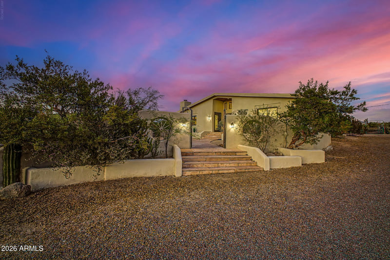 50031 N 27th Ave, New River, AZ 85087