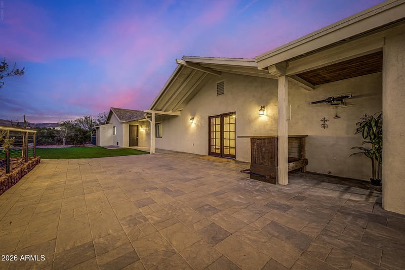 50031 N 27th Ave, New River, AZ 85087