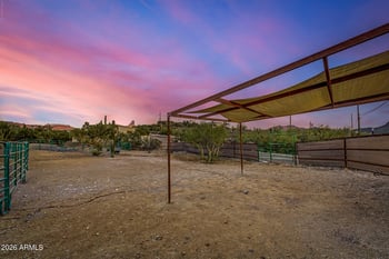 50031 N 27th Ave, New River, AZ 85087