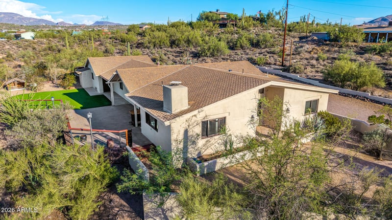 50031 N 27th Ave, New River, AZ 85087