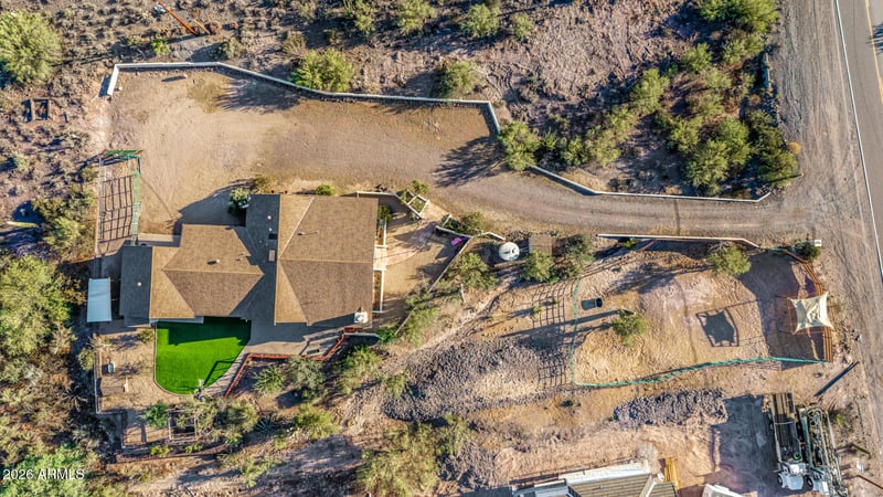 50031 N 27th Ave, New River, AZ 85087