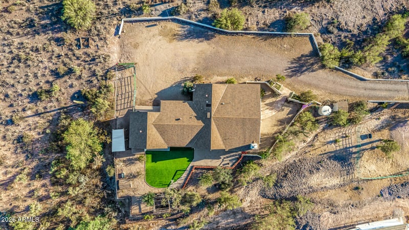 50031 N 27th Ave, New River, AZ 85087