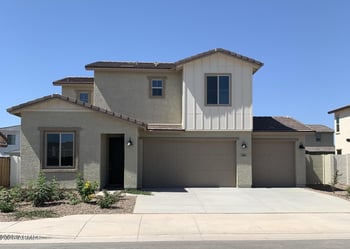 5004 Brown St, Glendale, AZ 85302
