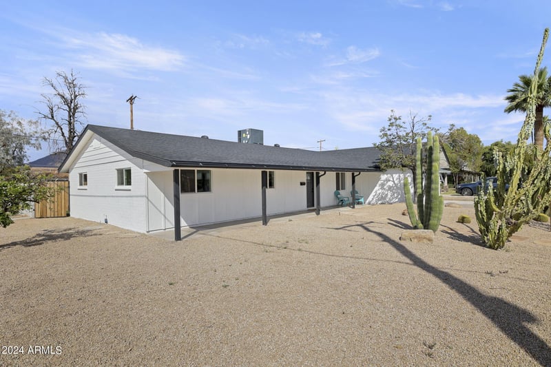 5004 E Sheridan St, Phoenix, AZ 85008