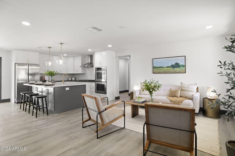 5004 E Sheridan St, Phoenix, AZ 85008