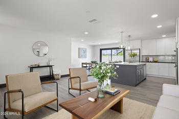 5004 E Sheridan St, Phoenix, AZ 85008