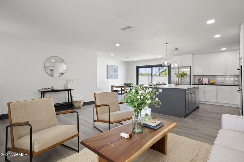 5004 E Sheridan St, Phoenix, AZ 85008
