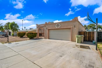 5004 Kaler Dr, Glendale, AZ 85301